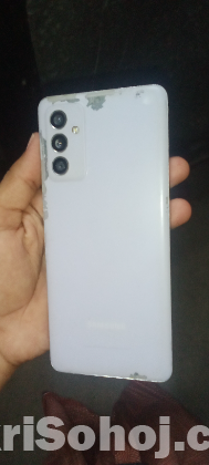 Samsung galaxy A82 5g